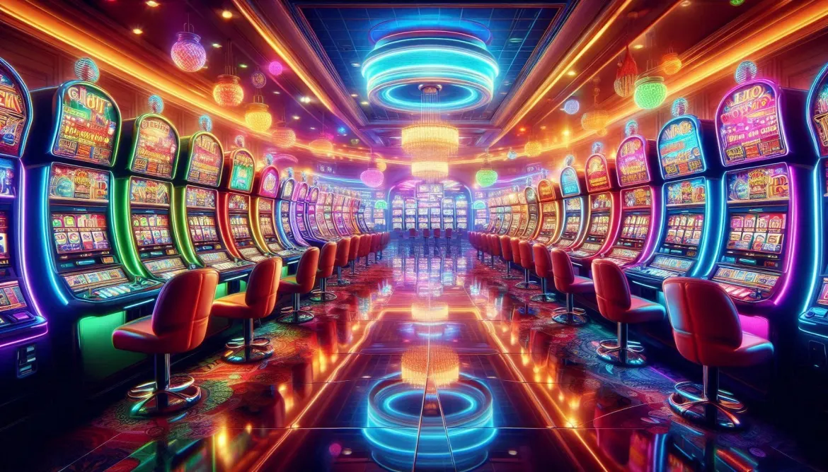 711 Casino